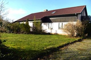 Haus kaufen in 74575 Schrozberg, Landwirtschaftliches Anwesen in Ortsrandlage