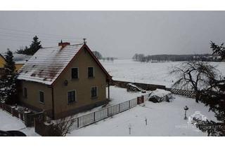 Einfamilienhaus kaufen in 01561 Weißig a Raschütz, Einzugsbereites Einfamilienhaus in Weißzig am Raschütz – innen komplett saniert