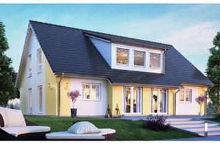 Mehrfamilienhaus kaufen in 14797 Kloster Lehnin, Mehrfamilienhaus mit Einliegerwohnung - Jetzt mit Freunden und Familie zusammen bauen !!