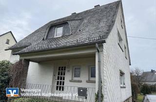 Haus kaufen in 54497 Morbach, Gepflegtes Familienhaus