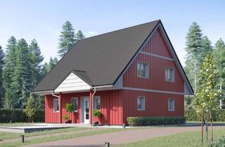 Haus kaufen in 02733 Cunewalde, Energieeffizient wohnen mit Zukunft