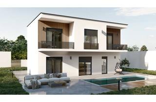 Einfamilienhaus kaufen in 74078 Frankenbach, Einfamilienhaus in Planung Schlüsselfertig