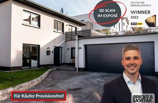 Einfamilienhaus kaufen in 34302 Guxhagen, Purer Luxus, Exklusives Einfamilienhaus in Guxhagen