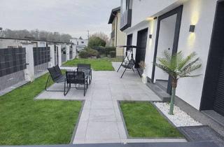 Einfamilienhaus kaufen in 53347 Alfter, Modernes kernsaniertes Einfamilienhaus in Alfter-Oedekoven zu verkaufen