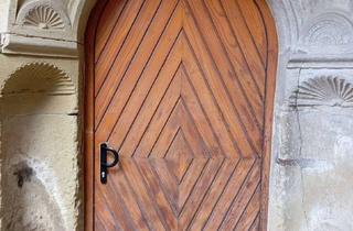 Haus kaufen in Mönchsbergstraße 45, 74336 Brackenheim, Klosterhof (von 1592) in Brackenheim-Dürrenzimmern (Denkmalschutz)