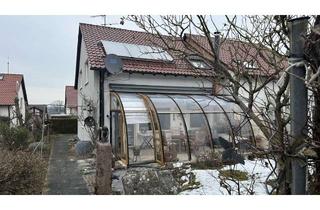 Doppelhaushälfte kaufen in 73107 Eschenbach, Familienfreundliche Doppelhaushälfte in Eschenbach - ruhige Wohnlage