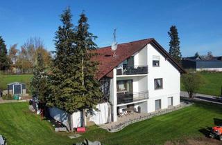 Haus kaufen in 72513 Hettingen, Viel Platz fürs Leben: Großzügiges Familienhaus mit Einliegeroption