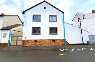 Einfamilienhaus kaufen in Hoher Weg, 67127 Rödersheim-Gronau, Einfamilienhaus in Rödersheim-Gronau zu verkaufen