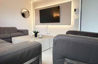 Haus mieten in Vinsonstraße, 64546 Mörfelden-Walldorf, Gehobenes, möbliertes Haus auf Zeit - Garten, Terrasse & Stellplätze - Nähe Frankfurt Airport