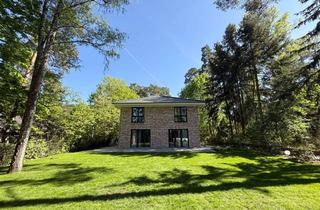 Haus mieten in 16348 Wandlitz, Mitten im Grünen – und schnell in Berlin: Traumhaus in Wandlitzsee zu vermieten (auf Zeit)