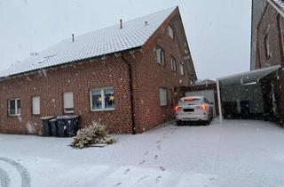 Haus mieten in 48308 Senden, Gepflegte 5-Zimmer Doppelhaushälfte mit Garage in Senden