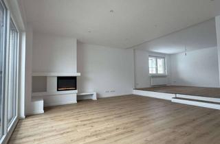 Haus mieten in Breslauer Weg 11, 29328 Faßberg, Erdgeschosswohnung zu vermieten in 29328 Müden/Örtze