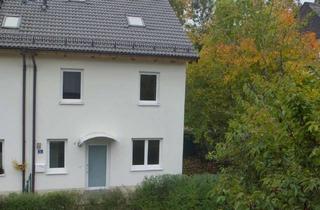 Haus mieten in Fliederstraße 7c, 85591 Vaterstetten, PROVISIONFREI helles, schönes Haus mit großem Garten