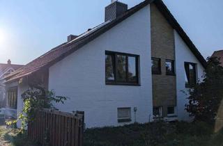 Haus mieten in Hoopter Straße 149, 21423 Winsen, Preiswertes 5-Raum-Haus in Winsen (Luhe)