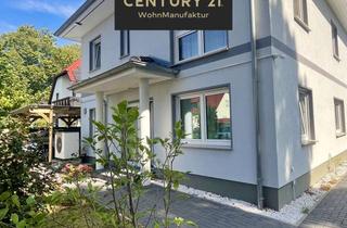 Haus mieten in 13129 Blankenburg, Ihr Traumhaus wartet! Exklusives Einfamilienhaus mit A+ Energieeffizienz zur Miete