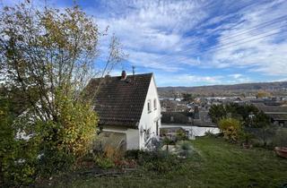 Haus mieten in 53424 Remagen, Modernisiertes Einfamilienhaus mit Rheinblick und Garten in ruhiger Lage von Remagen-Oberwinter