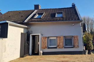 Haus mieten in 41189 Wickrathberg, Geräumiges 3-Zimmer Haus in Mönchengladbach