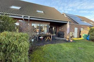 Haus mieten in Hanseviertel, 46485 Wesel, DH-Hälfte mit 5 Zimmern in Wesel