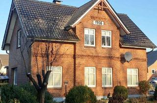 Haus mieten in Sühlener Straße, 23843 Travenbrück, EFH zur Miete in Travenbrück - Ortsteil Sühlen