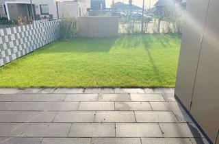 Haus mieten in 14641 Nauen, Neuwertiges 5-Zimmer Endreihenhaus in Nauen (Erstbezug 2021)