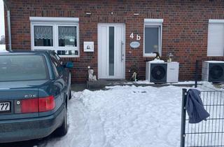 Haus mieten in 27251 Neuenkirchen, Neubau Doppelhaushälfte in 27251 Neuenkirchen zu vermieten