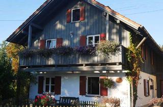Haus mieten in Schützenstr, 86853 Langerringen, Wunderschönes Einfamilienhaus mit 5 Zimmern in Langerringen