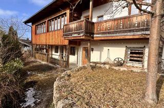 Haus mieten in Grasserweg, 85653 Aying, Wohnen und Arbeiten im gleichen Haus