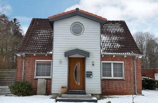 Haus mieten in 27476 Cuxhaven, Befristetes Mietangebot: Einfamilienhaus in Döse - strandnah und mit großem Garten