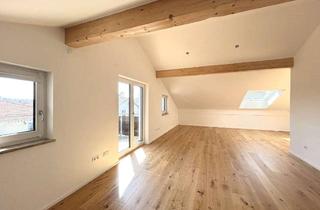 Haus mieten in 83135 Schechen, Modernes Reiheneckhaus vor den Toren Rosenheims - zur Miete!