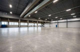 Büro zu mieten in 77656 Offenburg, Kranhalle in Top-Lage mit Bürotrakt zu vermieten!
