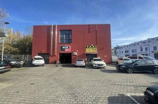 Gewerbeimmobilie kaufen in 53639 Königswinter, Top Kapitalanlage