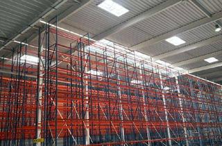 Gewerbeimmobilie mieten in Ziegeleiweg, 19273 Neuhaus, Gewerbehalle&Lager in Amt Neuhaus ab sofort provisionsfrei von privat zu vermieten