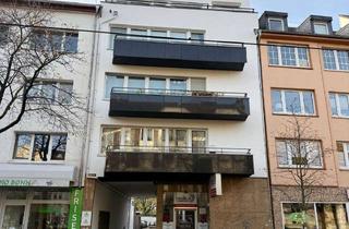 Anlageobjekt in 53119 Bonn, Wohnen / Büro / Stellplätze - in Toplage!