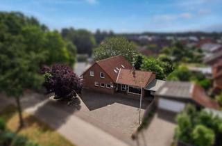 Anlageobjekt in 29392 Wesendorf, Kapitalanlage mit Potenzial, moderne Wohn- und Gewerbeeinheit in Wesendorf.