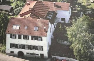 Anlageobjekt in 67742 Lauterecken, Top-Gelegenheit in Lauterecken! Zwei Häuser mit drei Wohnungen zu verkaufen!!