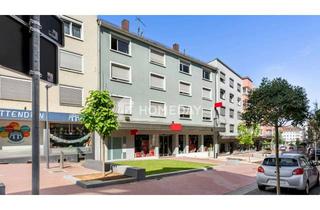 Anlageobjekt in 66953 Pirmasens, Wohnen und Gewerbe vereint – vielseitige Immobilie mit stabilen Mieteinnahmen