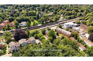 Anlageobjekt in 21465 Reinbek, "Sophienbad" - Geschichte in zentraler Lage von Reinbek