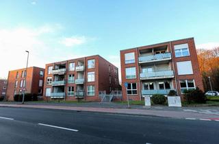 Anlageobjekt in 48157 Coerde, Seltenes Wohninvestment (33 WE) in MS– vollvermietet, energieeffizient, mit Mietsteigerungspotenzial