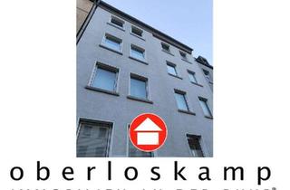 Anlageobjekt in 44135 Dortmund, Voll vermietetes 8-Familienhaus in Dortmund im Kaiserviertel!