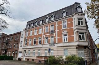 Anlageobjekt in 24768 Rendsburg, Wohn- und Geschäftshaus zu verkaufen