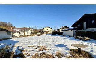 Grundstück zu kaufen in 83313 Siegsdorf, Ruhig gelegenes Baugrundstück mit Altbestand