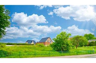 Grundstück zu kaufen in 23863 Nienwohld, NEUER PREIS! BAUGRUNDSTÜCK FÜR MEHRERE EINZELHÄUSER AM NIENWOHLDER MOOR