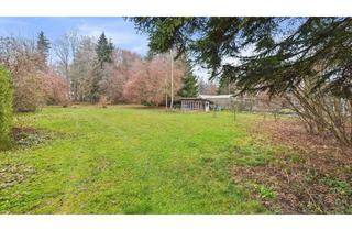 Grundstück zu kaufen in 86949 Windach, Exklusives Baugrundstück mit eigener Zufahrt *Nähe Ammersee*