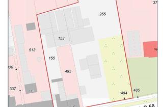 Grundstück zu kaufen in 59227 Ahlen, Traumhaftes Grundstück mit vielfältigen Möglichkeiten