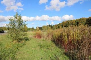 Grundstück zu kaufen in 44379 Kirchlinde, ca. 20.500m² Wohnbau-Entwicklungsgrundstück in naturverbundener Lage von Dortmund - Kirchlinde