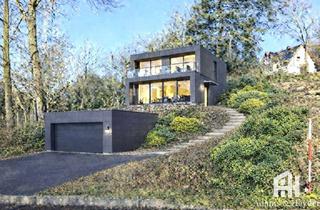 Grundstück zu kaufen in 34305 Niedenstein, sonniges Baugrundstück Nähe Waldrand mit Fernblick in Niedenstein