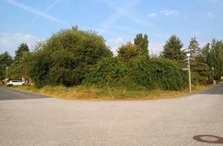 Grundstück zu kaufen in Amselweg, 53359 Rheinbach, 2 Baureife Grundstücke in Rhb.-Merzbach