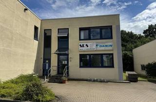 Büro zu mieten in 21509 Glinde, Helle Büroflächen in Glinde zu vermieten