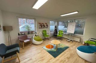 Gewerbeimmobilie kaufen in 22041 Wandsbek, Faktor 16,5fach - Gewerbefläche mit langlaufendem Mietvertrag