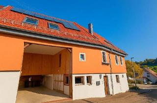 Bauernhaus mieten in 71296 Heimsheim, Farm & Barn Heimsheim - Black Forest Gate - Bauernhaus mit ausgebauter Scheune